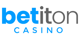 Betiton Casino official website